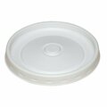 Pactiv Soup Cup Lid Earthchoice, 1000PK L15561